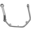 UFITIDU Paramani Per Benelli TRK 702 702X TRK702 FIT TRK702 TRK702X Copertura Protezione Manubrio Paramano Protezione Della Mano Moto Paramani(Left metal bracket A)
