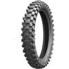 MICHELIN Motodak Gomma Michelin Tracking 120/80-19 M/C 63R Tt