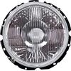 BESTPRICE ATP BESTPRICE 1x faro principale anteriore entrambi i lati si adatta al faro H4 Compatibile con AUDI 80 B1 (80, 82), VW CADDY (14), GOLF 1, JETTA, KAEFER, LT 28-35, LT 40-55, PASSAT B1, TRANSPORTER T2