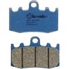Brembo SET PASTICCHE BREMBO 07BB2607 CC CARBON CERAMICA
