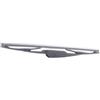 RIDEX 298W0081 Pezzo Tergicristallo posteriore Posteriore Compatibilità con HONDA CR-V III RE