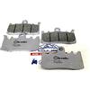 BREMBO Kit pastiglie freni 07BB38SR