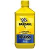 Bardahl - Olio Moto XTM SYNT 10W40, per Motori Pluri e Monocilindrici di Elevata Potenza, Massimizza Prestazioni del Motore, Mantiene Viscosità Stabile in Range Elevato di Temperature
