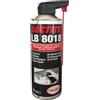 LOCTITE LB 8018 DEGRIPPANT SUPER POTENTE LUBRIFICANTE DA 400 ml PRO