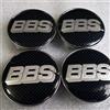 Fmesoo 4 PCS Coprimozzi Coprimozzo,per BBS 56mm ABS Auto Ruota Centrale Copricerchi Tappi Mozzo Ruote Antipolvere AntiGraffio,C
