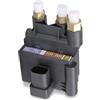BESTPRICE ATP 1x Blocco valvole sospensione pneumatica incl. guarnizioni | Compatibile con: MERCEDES-BENZ CLS, CLS Shooting Brake, E-CLASS, E-CLASS All-Terrain, E-CLASS T-Model, R-CLASS, SPRINTER 3