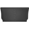 MatsMore Tappetino per bagagliaio Tappetino per pavimento auto adatto per Smart Fortwo III 2014-2020 Sperimentate un nuovo comfort di viaggio con i cuscinetti antiscivolo per bagagli di DZ- Tappetini