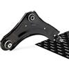 RIDEX 273C0751 Braccio oscillante sospensione ruota Anteriore Destra con snodo portante/di guida Compatibilità con RENAULT Megane III Hatchback BZ0/1
