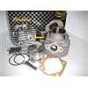 AER MOTO SPARE PARTS GRUPPO TERMICO 102cc PINASCO IN ALLUMINIO d.55 SPECIAL L R N 50 APE 50 PK XL S RUSH 50…