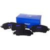SKF VKBP 80478 A Kit pastiglie freno, Freno a disco