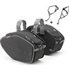 GIVI Borse laterali set Suzuki GSR 600 06-11 Givi EA101B 30 litro