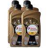 Total Olio motore Total Quartz QUARTZ 9000 5W40 LT. 4