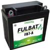 FULBAT - BATTERIA MOTO FULBAT GEL FB7-A / YB7-A 12V 8,4AH 120A