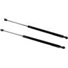 YQSD Molla A Gas Per Portellone Posteriore Per Mercedes Per Benz Classe A W169 Hatchback 2004-2012, Ammortizzatore Di Supporto Molle a gas Cancello posteriore