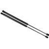 YSSLYEU Pistoni Portellone Posteriore Compatibile con Mitsubishi per Outlander 2007 2008 2009 2010 2011 2012 2013 2 Pezzi Braccio Idraulico per Auto Ammortizzatore A Gas 5802A008