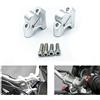 Smartbomb Riser kit manubrio rialzo r1200gs lc adv 2013-2018 - r1250gs lc adventure 2019 guida confortevole