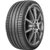Kumho 255/40ZR18 KUMHO TL PS72 XL (NUOVO) 99Y