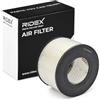 RIDEX 8A0221 Filtro aria Compatibilità con TOYOTA Yaris Hatchback P13