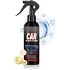 Pruojhw Spray Pulizia Auto - 120ml Forniture per Pulizie Multiuso,Spray Detergente per Tessuti 'Automobile - per Auto Camion Decappottabili E Parti Interni