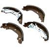 Triscan 8100 15013 - Kit Ganasce Freno