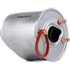 STARK 1x STARK FILTRO PER CONDOTTI/CIRCUITI, FILTEREINSATZ SKFF-0870024