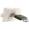 RIDEX 2975R0051 Resistenza ventola abitacolo Compatibilità con FORD Transit Custom V362 Van FY, FZ