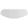 Wenoker LS2 FF325 Strobe DKS136 Obiettivo Pinlock (Clear,One Size)