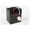 Razor Batteria di ricambio originale da 12 V / 5 Ah per Razor PowerRider 360, Crazy Cart Shift 2.0, Crazy Cart Shift Lightshow, MX125 Dirt Rocket e Pocket Mod Petite — Codice articolo: W20136401003