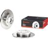 Brembo 08.5691.10 - Disco Freno (Set di 2) - Anteriore