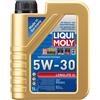 Liqui Moly 20646 Olio Motore Longlife III 5 W-30, 1 litro