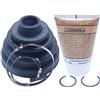 FEBEST 0115-ACV40T Cuffia semiasse