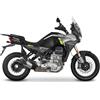 SHAD 3P System Moto Guzzi Stelvio 1000
