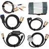 KIMISS STAR Diagnostic, MB STAR C3 Relè di Avvio Sostituzione Scanner Diagnostico Automatico per A176 A169 A168 12V 24V