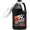 K&N Filters 99-0635 Filter Cleaner - 1 Gal. Auto e Moto