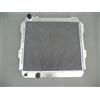 ZUCIVI radiatore di alluminio di 3ROW per 1984-1991 To-yo-ta Hilux LN60 LN61 LN65 LN85 2.4 4WD 2.4LTR Diesel MT Pickup Truck