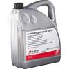 FEBI BILSTEIN 29738 Olio cambio automatico (ATF) 5L giallo
