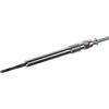 FEBI BILSTEIN 176460 Candeletta Diesel 4.4V Apertura chiave:10 Modello candeletta:Candeletta metallica