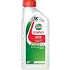 Castrol OLIO MOTORE LUBRIFICANTE CASTROL GTX ULTRACLEAN 10W-40 A3/B4 1L