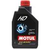 Motul 100102 Olio per Ingranaggi HD 80W-90, 1 l