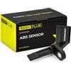 RIDEX PLUS 412W0109P Sensore ABS