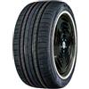 TRACMAX 265/40 R22 106Y Estivo XL Auto Compatibilità con AUDI e-tron Sportback GEA e-tron GEN, LAND ROVER Range Rover Velar L560, JAGUAR F-PACE X761