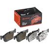 BREMBO P 06 070X Pastiglia Freno