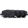 RIDEX 402B1229 Set d'assale Kit pastiglie freni Anteriore Compatibilità con FIAT 500X 334