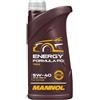 MANNOL Olio motore ENERGY FORMULA PD 5W-40 1 L Compatibilità con RENAULT Clio III Hatchback BR0/1, CR0/1 CLIO II BB0/1/2, CB0/1/2 Clio IV Hatchback BH, VW Polo Hatchback 6R1, 6C1 Golf IV Hatchback 1J1