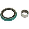 BTA Kit cuscinetto ruota H35000BTA Diametro interno: 45,2mm Diametro esterno: 73,4mm Compatibilità con HYUNDAI GALLOPER II JK-01, MITSUBISHI L 200 K7T, K6T