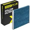 RIDEX PLUS 424I0532P Filtro abitacolo Compatibilità con RENAULT Clio 4 Hatchback BH