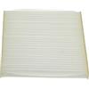 PURFLUX Filtro abitacolo AH233 Filtro antipolline Altezza: 18 Larghezza: 176 Lunghezza: 200 Compatibilità con FIAT 500 312 PANDA 169 Panda Hatchback 141, FORD KA RU8, ABARTH