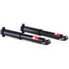 TRW 2x Ammortizzatore Posteriore A pressione del gas Compatibilità con RENAULT Megane 3 Hatchback BZ0/1 ammortizzatori JGT1114T