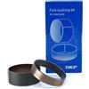 SKF Boccole scorrevoli a forcella per WP 48 mm, 49 x 47 x 20, 52 x 48 x 12