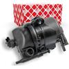 FEBI BILSTEIN Filtro carburante 171405 Compatibile con: JAGUAR F-PACE, XE, XF II, XF SPORTBRAKE, LAND ROVER RANGE VELAR